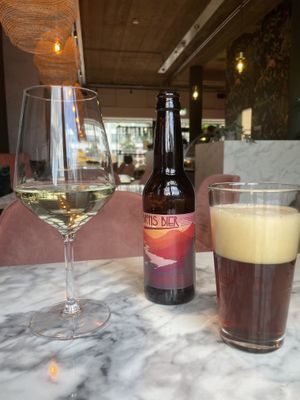   at Vegan Heroes in Eindhoven