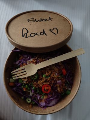  at Vegan Heroes in Eindhoven