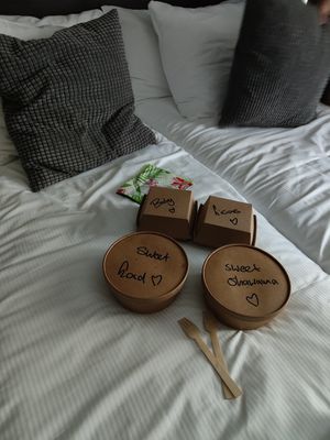  at Vegan Heroes in Eindhoven