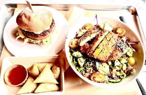  at Vegan Heroes in Eindhoven