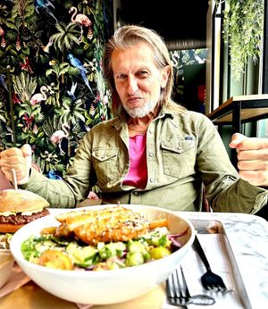  at Vegan Heroes in Eindhoven