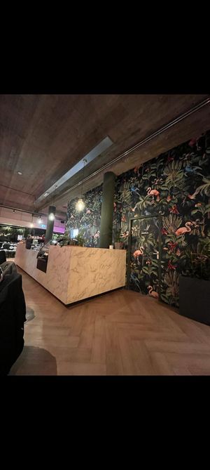  at Vegan Heroes in Eindhoven