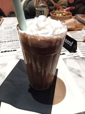  at Vegan Heroes in Eindhoven