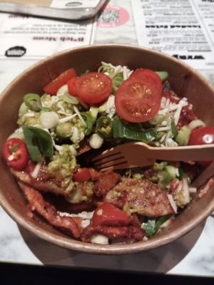  at Vegan Heroes in Eindhoven