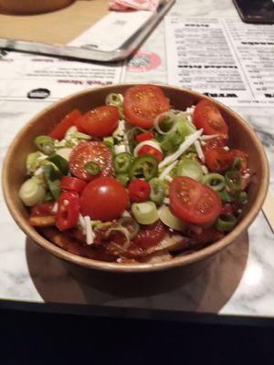  at Vegan Heroes in Eindhoven