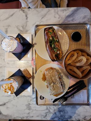  at Vegan Heroes in Eindhoven