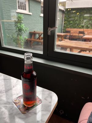   at Vegan Heroes in Eindhoven