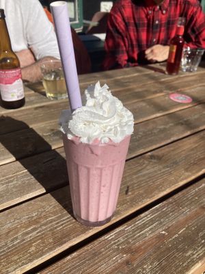   at Vegan Heroes in Eindhoven