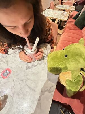   at Vegan Heroes in Eindhoven