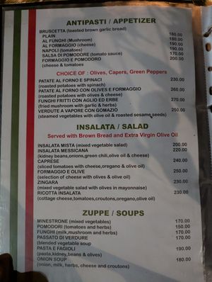  at Jaisal Italy in Jaisalmer