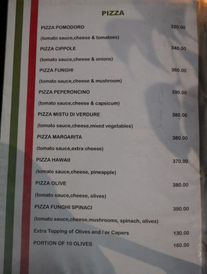  at Jaisal Italy in Jaisalmer