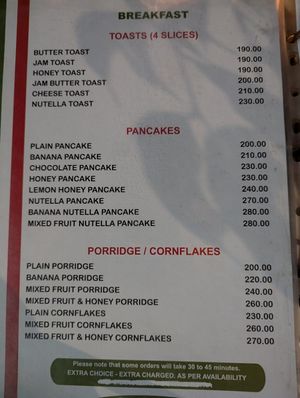  at Jaisal Italy in Jaisalmer