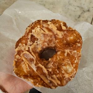  at Doughnut Plant - Grand Central in New York City