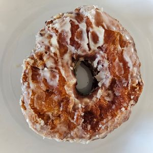  at Doughnut Plant - Grand Central in New York City