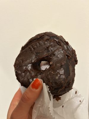   at Doughnut Plant - Grand Central in New York City