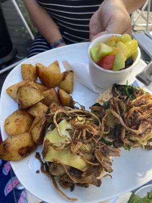   at Plantitude in Ladysmith