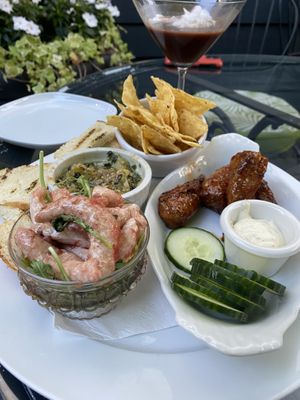   at Plantitude in Ladysmith