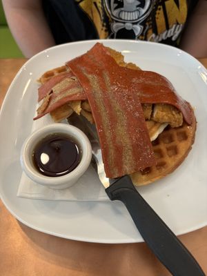   at Plantitude in Ladysmith