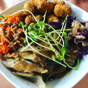 Delicious  at Plantitude in Ladysmith