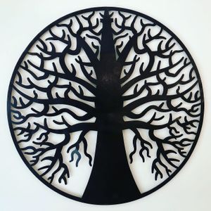 Tree of Life at Plantitude in Ladysmith