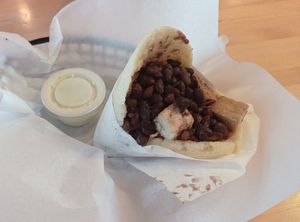  at Bien Me Sabe in Chicago