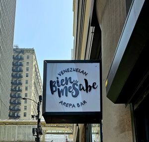  at Bien Me Sabe in Chicago