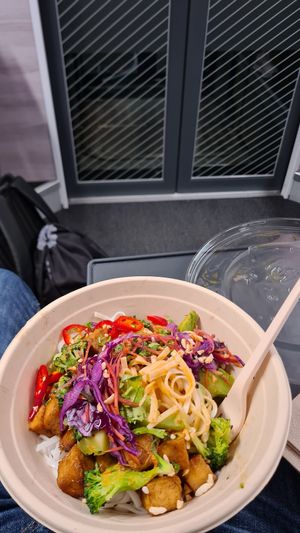  at Rice Up - HB in Zurich