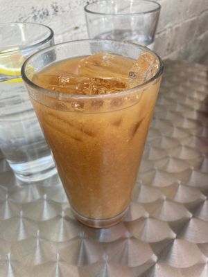   at High Note Cafe in Boise