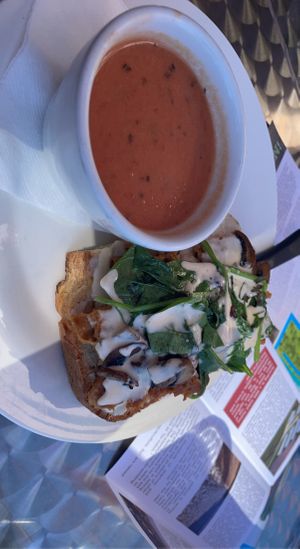 2nd time because I’m obsessed   at High Note Cafe in Boise