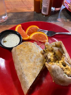  at High Note Cafe in Boise