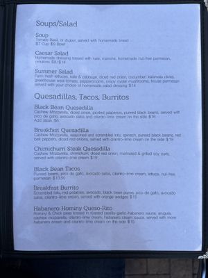   at High Note Cafe in Boise