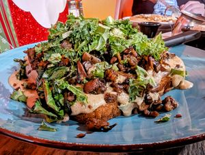  at High Note Cafe in Boise