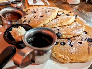  at High Note Cafe in Boise