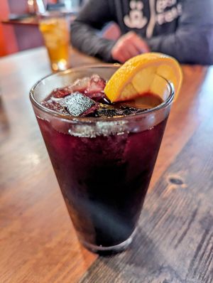  at High Note Cafe in Boise