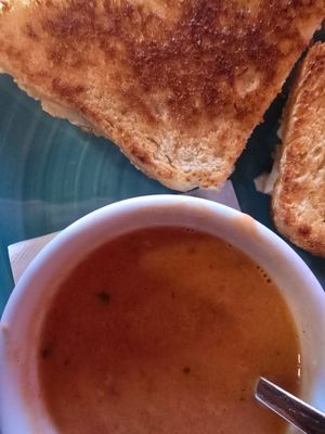  at High Note Cafe in Boise