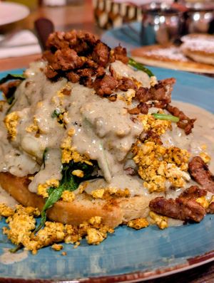 The Masher at High Note Cafe in Boise