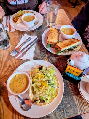  at High Note Cafe in Boise