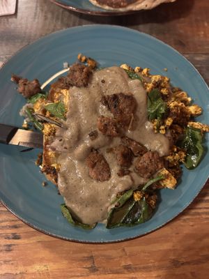 The Masher  at High Note Cafe in Boise