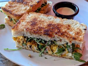  at High Note Cafe in Boise