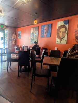  at High Note Cafe in Boise