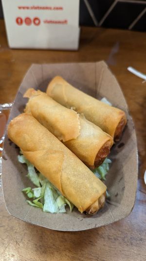  at Viet-Nomz in Orlando