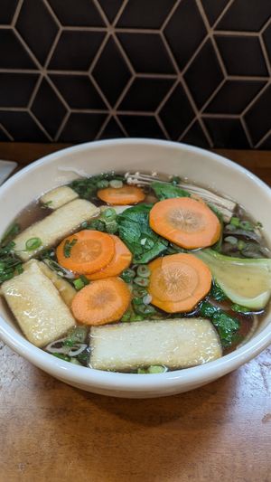  at Viet-Nomz in Orlando