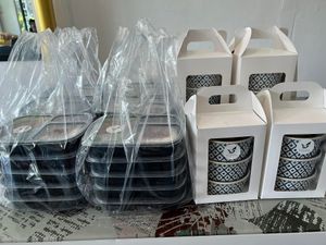   at V-Kitchen in Bangkok