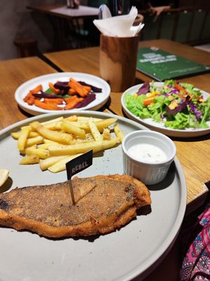  at Burgreens - Menteng in Jakarta