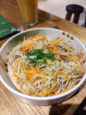  at Burgreens - Menteng in Jakarta