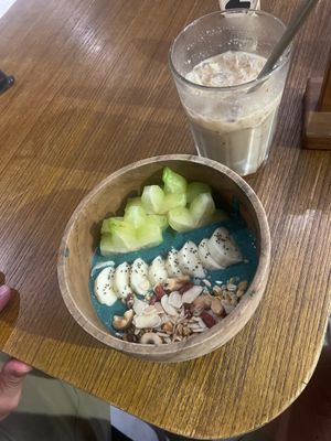 Burgreens Signature Bowl  at Burgreens - Menteng in Jakarta