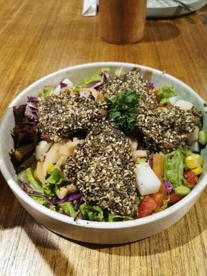  at Burgreens - Menteng in Jakarta