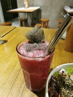  at Burgreens - Menteng in Jakarta