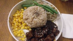 ❤ at Burgreens - Menteng in Jakarta