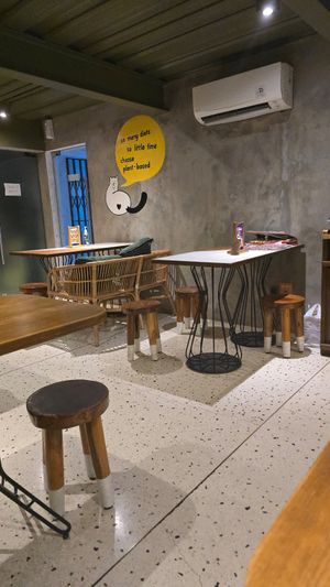  at Burgreens - Menteng in Jakarta